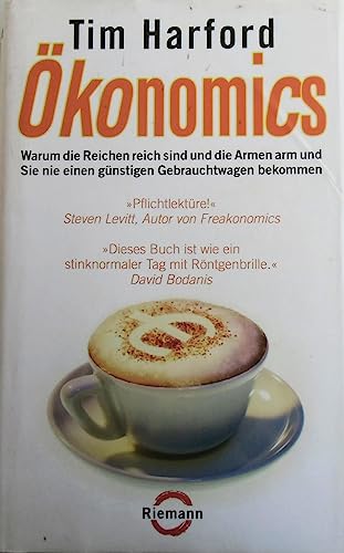 Beispielbild fr konomics zum Verkauf von medimops