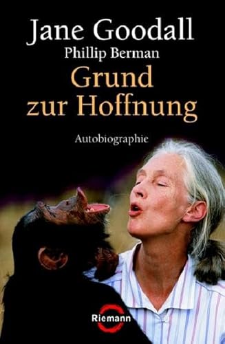 Stock image for Grund zur Hoffnung: Autobiographie for sale by medimops