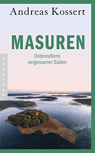 Stock image for Masuren : Ostpreuens vergessener Sden. for sale by Antiquariat KAMAS