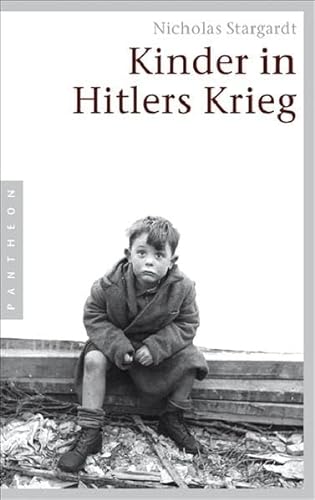 Stock image for Kinder in Hitlers Krieg for sale by medimops