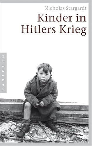 9783570550526: Kinder in Hitlers Krieg