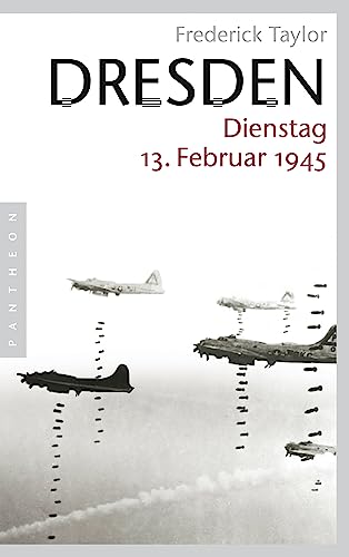 Dresden, Dienstag, 13. Februar 1945