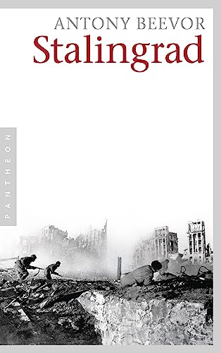 Stalingrad (9783570551349) by Beevor, Antony