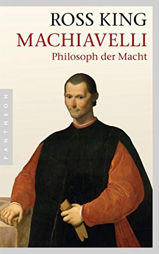 Stock image for Machiavelli: Philosoph der Macht for sale by medimops