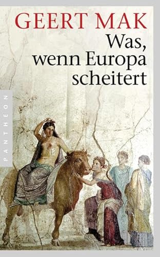 Beispielbild fr Was, wenn Europa scheitert zum Verkauf von medimops