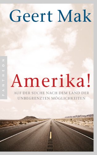 Stock image for Amerika! for sale by Open Books