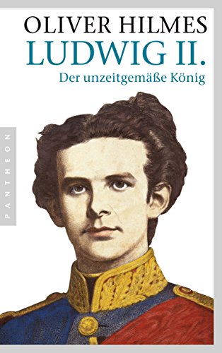 Stock image for Ludwig II. -Language: german for sale by GreatBookPrices