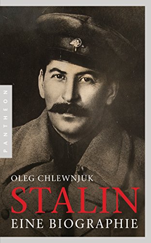 Stalin - Oleg Chlewnjuk