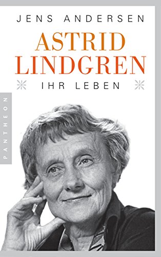 Beispielbild fr Astrid Lindgren. Ihr Leben zum Verkauf von Antiquariat Nam, UstId: DE164665634