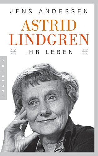 Stock image for Astrid Lindgren. Ihr Leben for sale by Antiquariat Nam, UstId: DE164665634