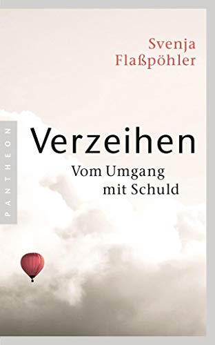 Beispielbild fr Verzeihen: Vom Umgang mit Schuld zum Verkauf von medimops