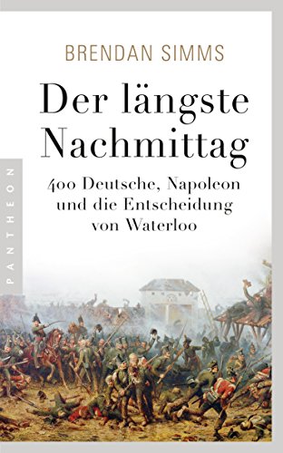 Imagen de archivo de Der lngste Nachmittag -Language: german a la venta por GreatBookPrices