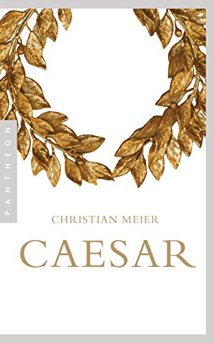 Stock image for Caesar -Language: german for sale by GreatBookPrices