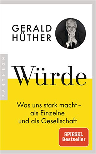 Imagen de archivo de Wrde : was uns stark macht - als Einzelne und als Gesellschaft. a la venta por BuchKaffee Vividus e.K.