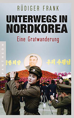 Beispielbild fr Unterwegs in Nordkorea -Language: german zum Verkauf von GreatBookPrices