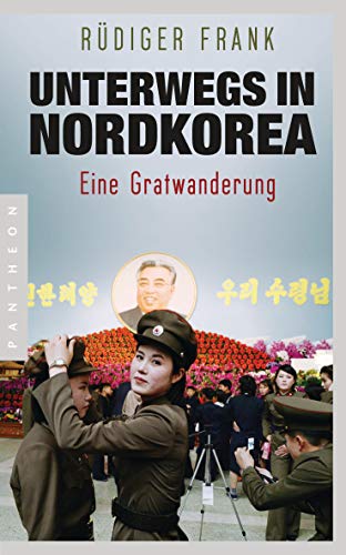 Stock image for Unterwegs in Nordkorea -Language: german for sale by GreatBookPrices