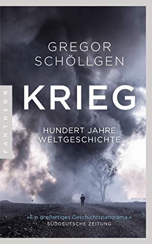 9783570554036: Krieg: Hundert Jahre Weltgeschichte