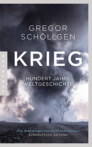 Stock image for Krieg: Hundert Jahre Weltgeschichte for sale by medimops