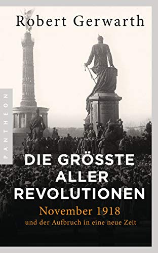 Imagen de archivo de Die größte aller Revolutionen -Language: german a la venta por GreatBookPrices