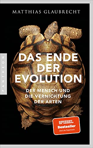 Stock image for Das Ende der Evolution -Language: german for sale by GreatBookPrices