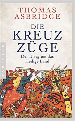Stock image for Die Kreuzzge -Language: german for sale by GreatBookPrices