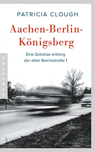 Stock image for Aachen - Berlin - Knigsberg for sale by GreatBookPrices