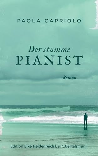Imagen de archivo de Der stumme Pianist: Roman a la venta por medimops