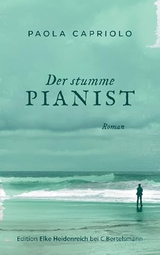 9783570580165: Der stumme Pianist: Roman