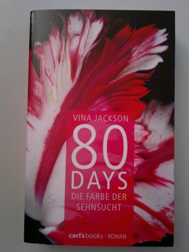 9783570585276: 80 Days - Die Farbe der Sehnsucht: Band 5