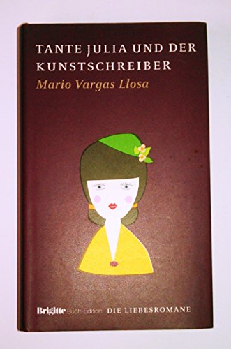 Imagen de archivo de Tante Julia und der Kunstschreiber. Aus dem Spanischen von Heidrun Adler. Orig.Tit.: La ta Julia y el escribidor. a la venta por La Librera, Iberoamerikan. Buchhandlung