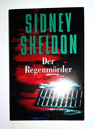 9783572009671: Der Regenmrder