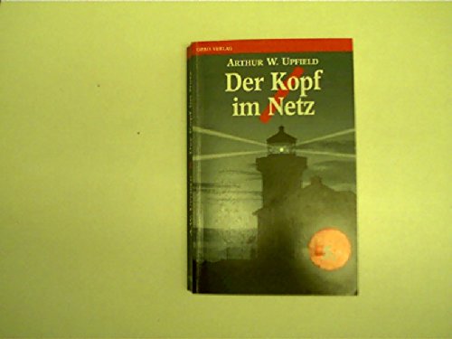 Imagen de archivo de Der Kopf im Netz [X1t) a la venta por ThriftBooks-Atlanta