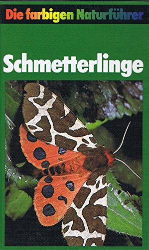 9783572010844: Schmetterlinge - Reichholf-Riehm, Helgard