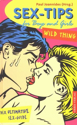 Imagen de archivo de Sex-Tips for Boys and Girls a la venta por medimops