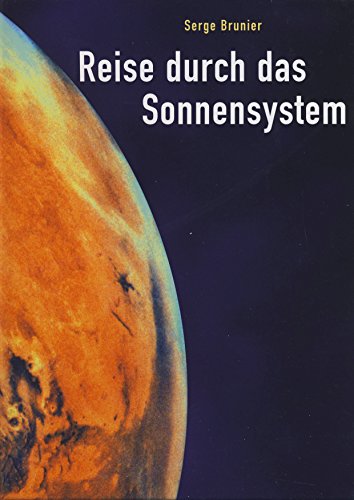 Stock image for Reise durch das Sonnensystem for sale by medimops