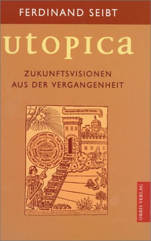 Stock image for utopica for sale by Antiquariat Walter Nowak