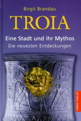 Troia - Brandau, Birgit