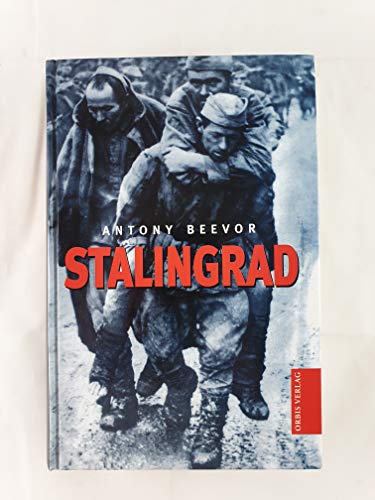 Beispielbild fr Stalingrad zum Verkauf von medimops