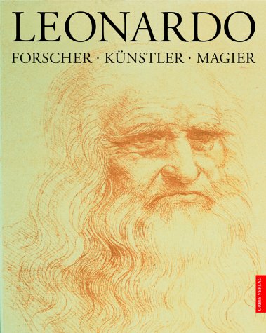 9783572013616: Leonardo. Forscher, Knstler, Magier.