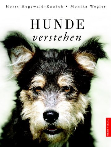 Stock image for Hunde verstehen. for sale by Versandantiquariat Felix Mcke