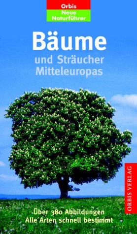 9783572014040: Bume und Strucher Mitteleuropas.