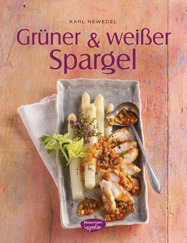 9783572080403: Grner & weier Spargel