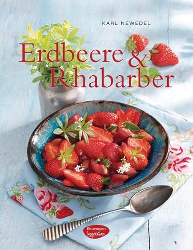 9783572080410: Erdbeere & Rhabarber