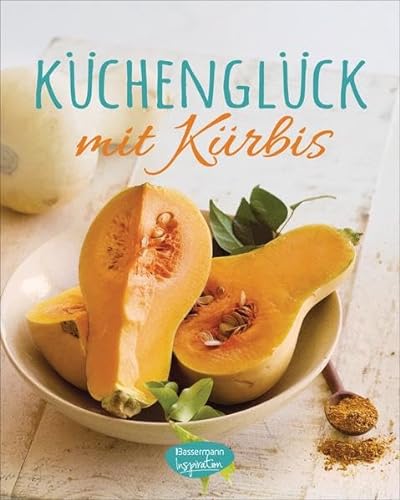 9783572082025: Kchenglck mit Krbis