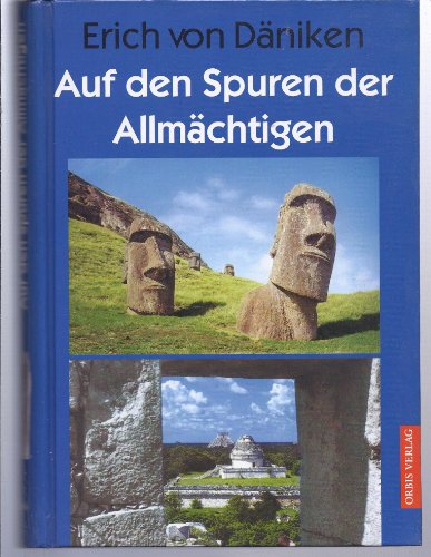 Beispielbild fr Auf den Spuren der Allmchtigen zum Verkauf von Sammlerantiquariat