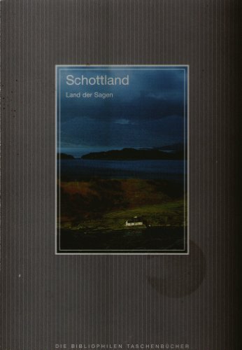 Beispielbild fr Schottland. mit Sagen und Volkserzhlungen aus dem Hochland und von den schottischen Inseln. zum Verkauf von Neusser Buch & Kunst Antiquariat