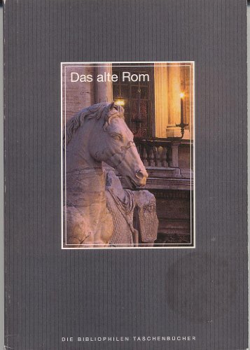 Stock image for Das alte Rom. for sale by medimops