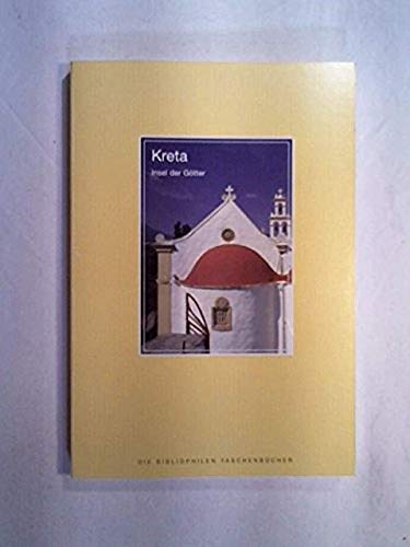 Beispielbild fr Kreta : Insel der Gtter. zum Verkauf von Harle-Buch, Kallbach