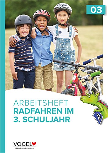 Stock image for Radfahren im 3. Schuljahr. Arbeitsheft for sale by Modernes Antiquariat an der Kyll