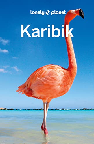 Stock image for Lonely Planet Reisefhrer Karibik for sale by GreatBookPrices